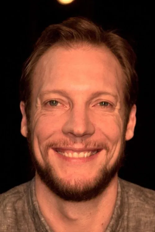 Profile photo of Nathan O'Keefe