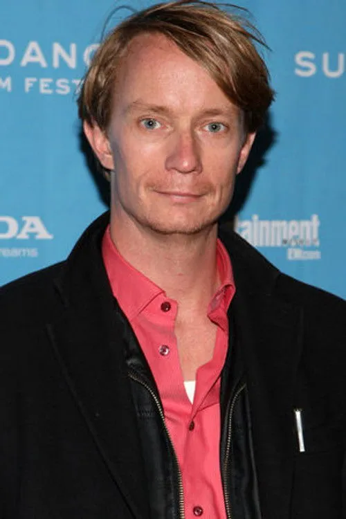 Profile photo of Nathan Parker