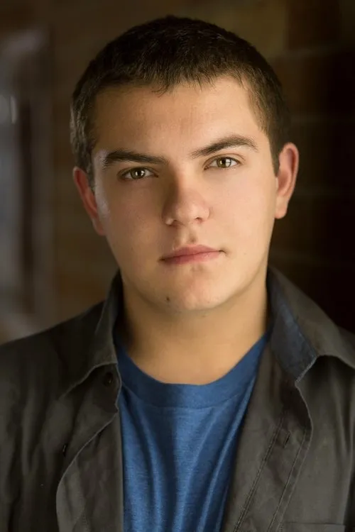 Profile photo of Nathan Steve Smith