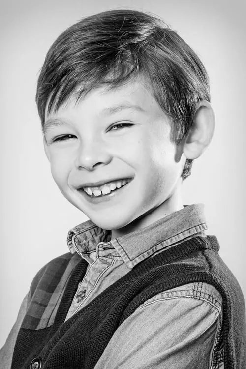 Photo of Nathanael Saleh