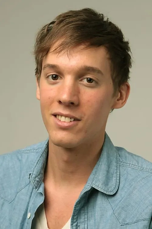 Profile photo of Nathaniel Brown