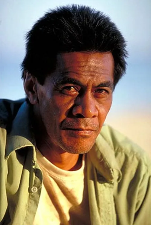 Profile photo of Nathaniel Lees