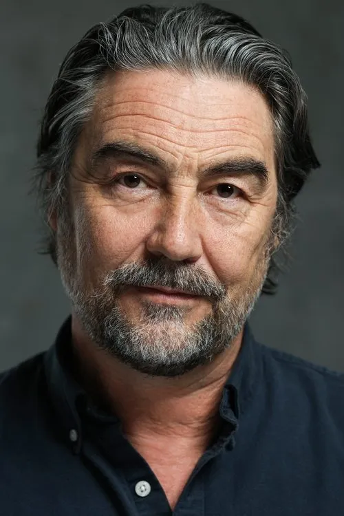 Profile photo of Nathaniel Parker