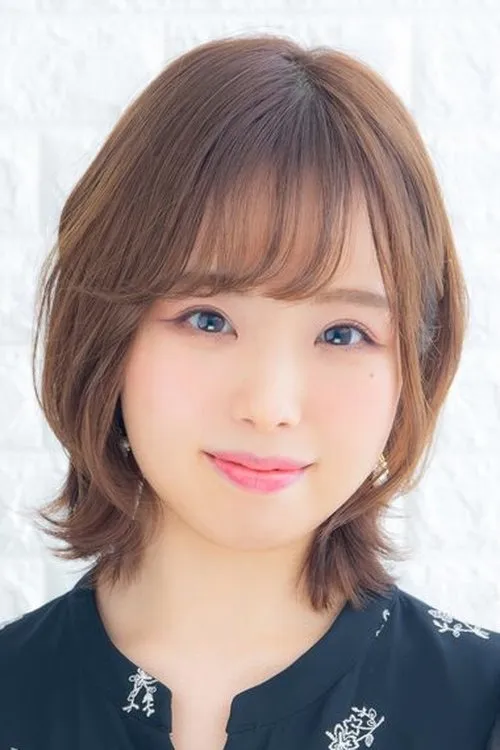Profile photo of Natsu Yorita