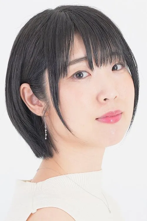 Profile photo of Natsue Sasamoto