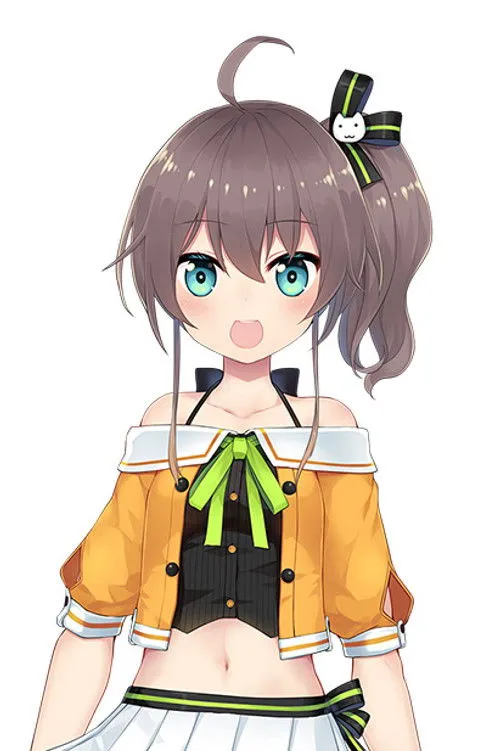 Photo of Natsuiro Matsuri