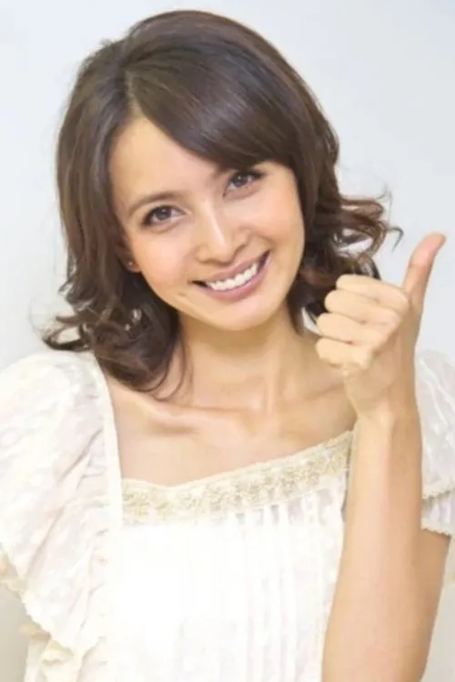 Photo of Natsuki Kato