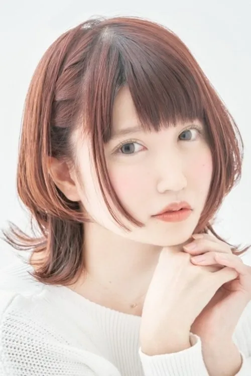 Profile photo of Natsuko Hara