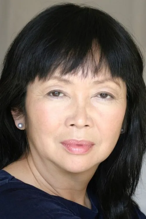 Profile photo of Natsuko Ohama