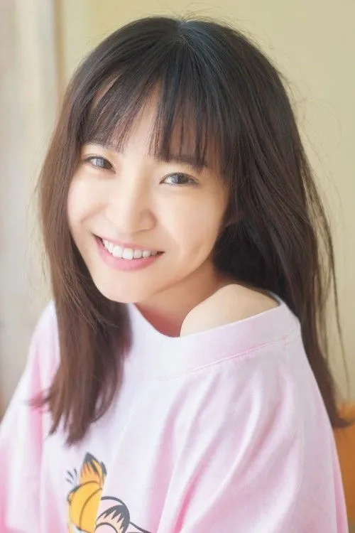 Photo of Natsumi Murakami