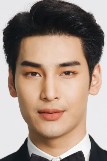 Photo of Nattawin Wattanagitiphat