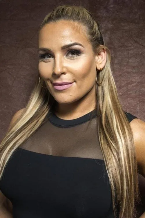 Photo of Nattie Neidhart-Wilson