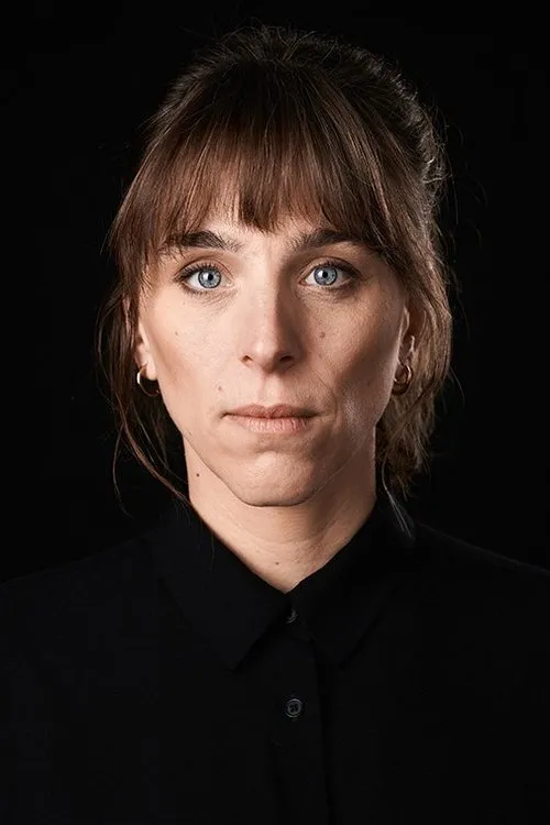 Photo of Nausicaa Bonnín