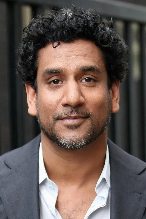 Profile photo of Naveen Andrews