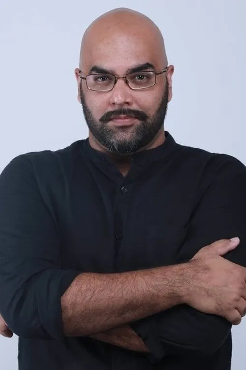 Profile photo of Naveen Kaushik