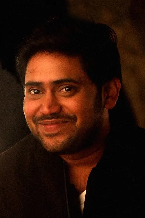 Profile photo of Naveen Neni