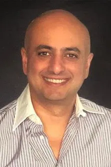 Profile photo of Navid Soofi
