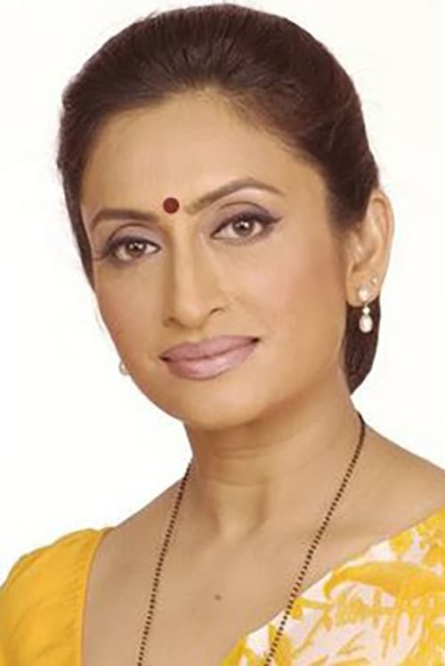 Photo of Navni Parihar