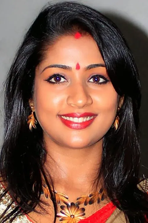 Photo of Navya Nair