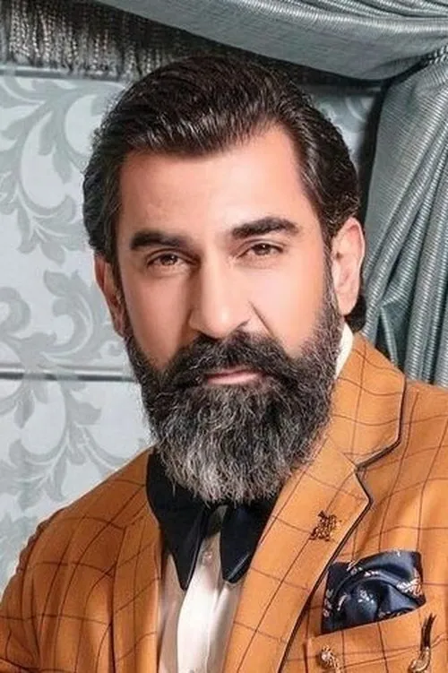 Profile photo of Nawab Shah