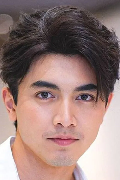 Photo of Nawasch Phupantachsee