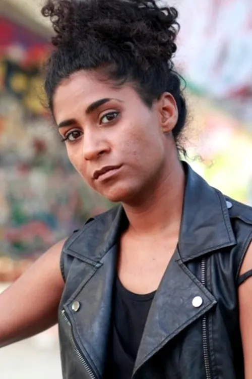 Photo of Naya Manson