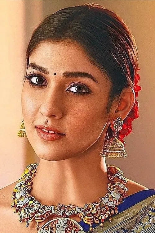 Photo of Nayanthara