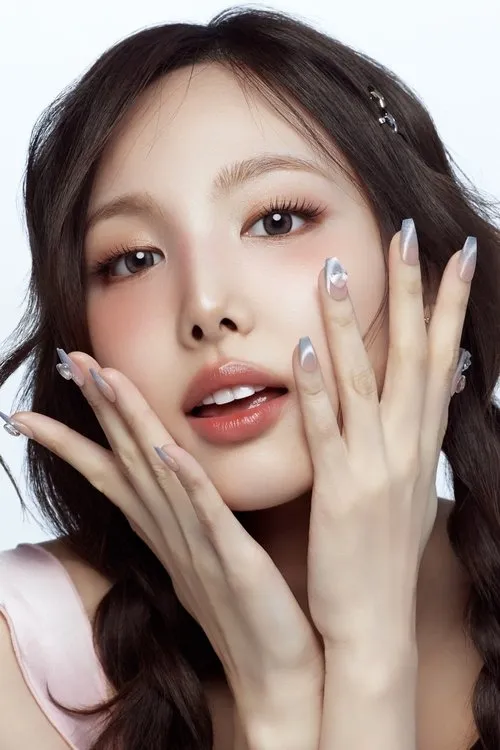 Photo of NAYEON