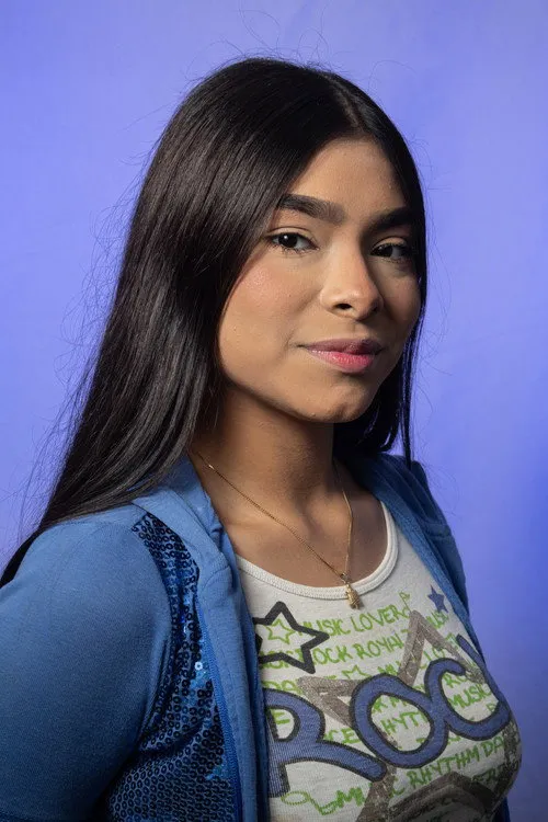Photo of Nayerlin Arteaga