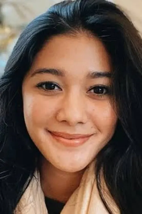 Photo of Naysila Mirdad