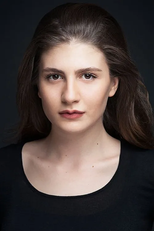 Profile photo of Naz Çağla Irmak