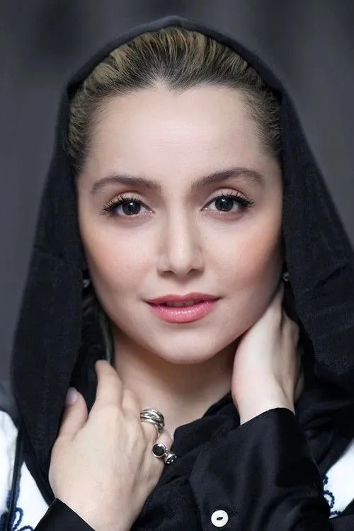 Photo of Nazanin Bayati