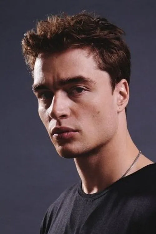 Profile photo of Nazar Grabar