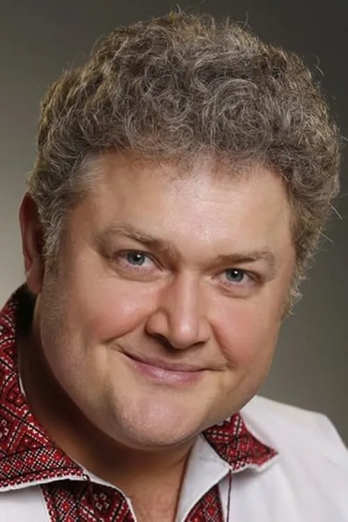 Photo of Nazar Zadniprovskyi