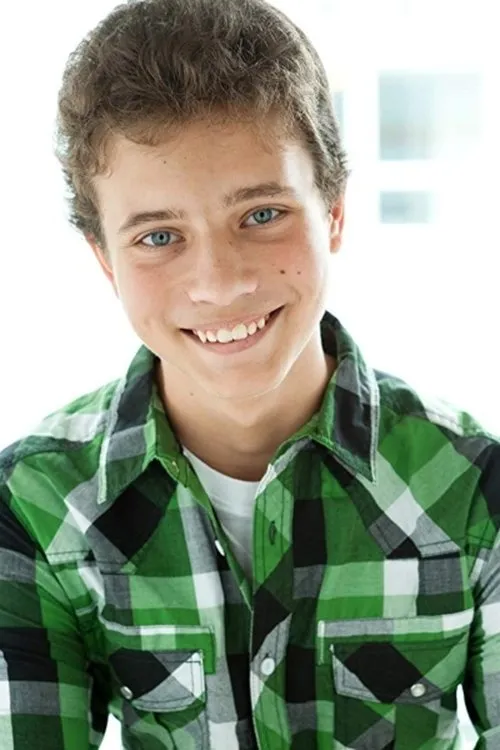 Profile photo of Nazariy Demkowicz