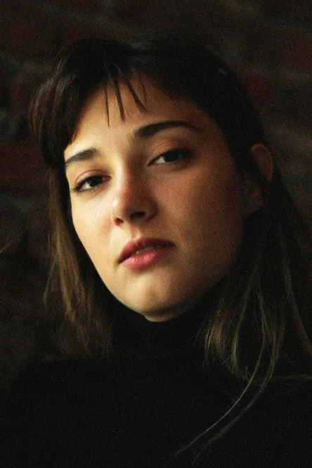 Profile photo of Nazlıcan Demir