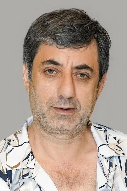 Profile photo of Nazmi Kırık