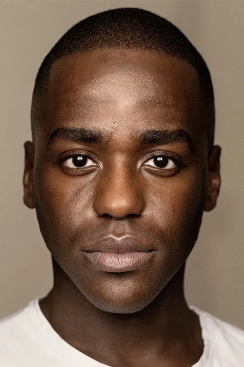 Photo of Ncuti Gatwa