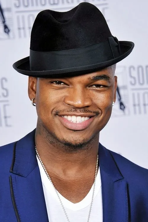 Profile photo of Ne-Yo