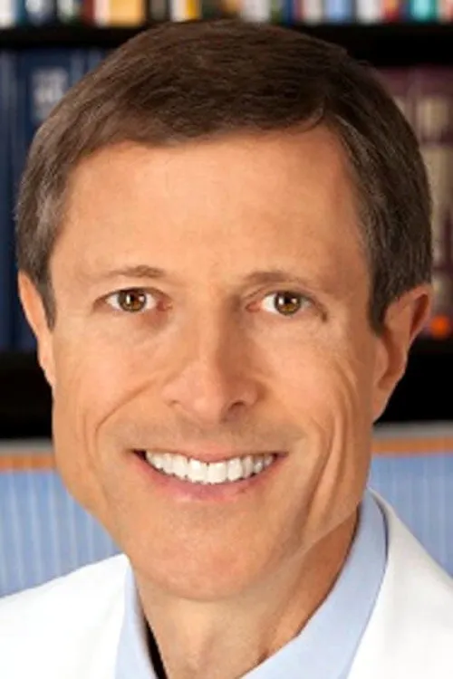 Photo of Neal Barnard