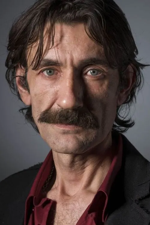 Photo of Nebil Sayın