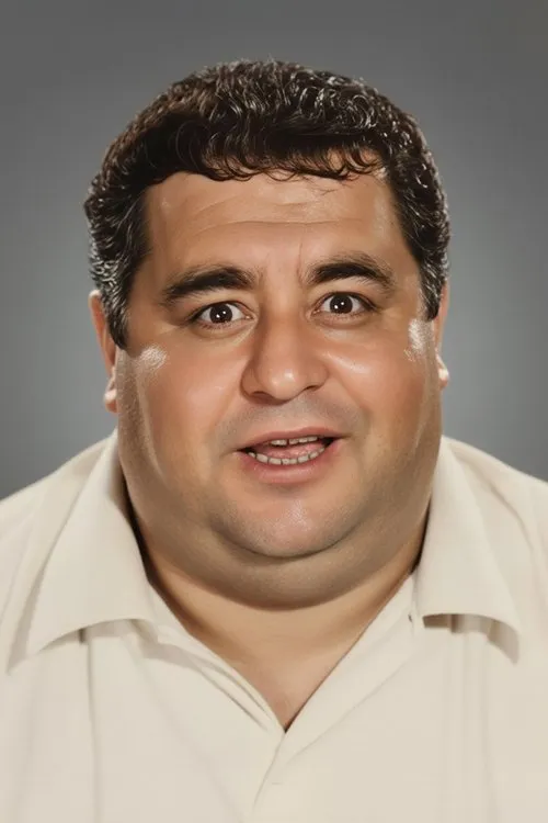 Photo of Necdet Tosun