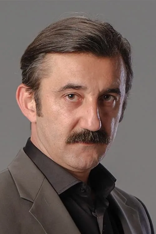 Profile photo of Necip Memili