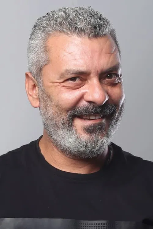 Photo of Necmi Yapıcı