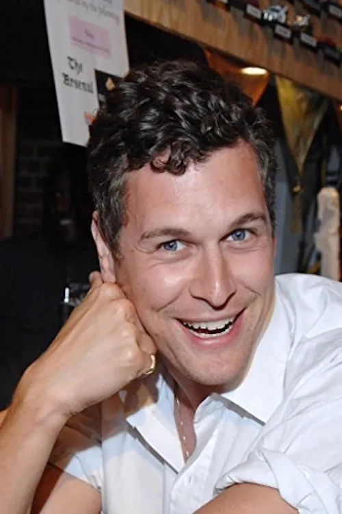 Profile photo of Ned Brower