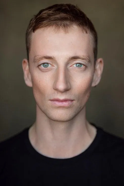 Profile photo of Ned Campbell