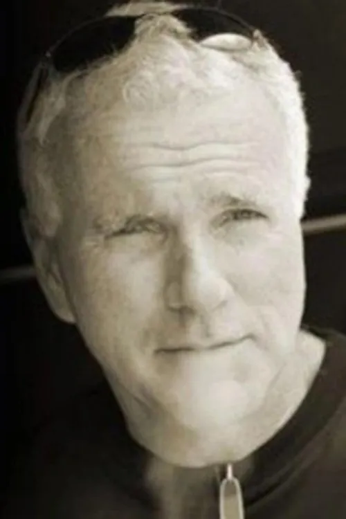 Profile photo of Ned Dowd