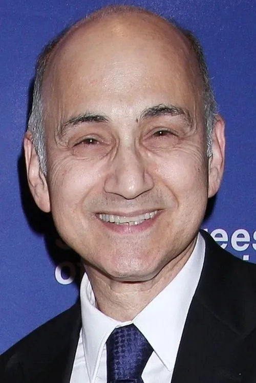 Profile photo of Ned Eisenberg