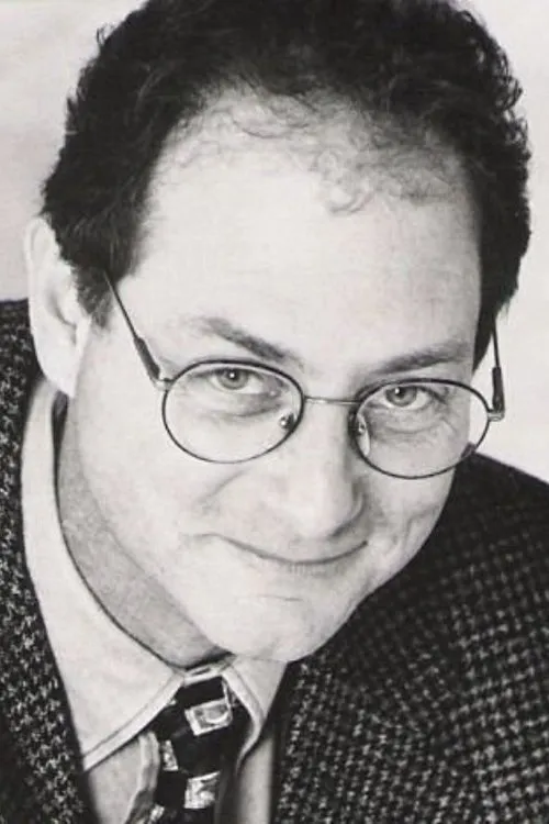 Profile photo of Ned Gill