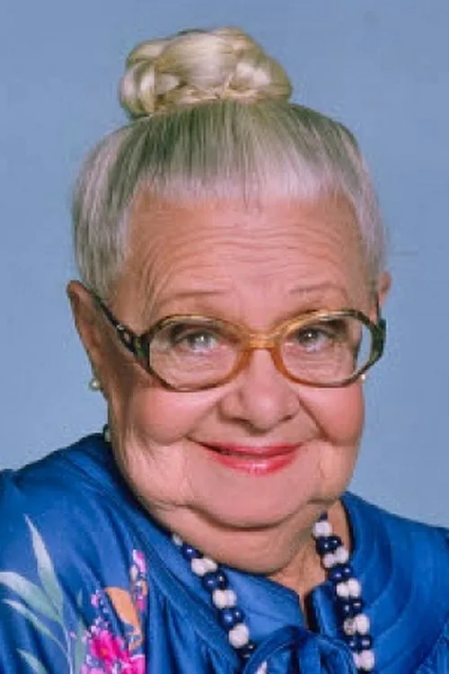 Profile photo of Nedra Volz